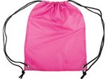 Borsa Da Palestra Shugon Stafford, Tinta Unita, 13 Litri BC1136 (Taglia Unica) (Rosa)