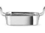 Hendi Miniatur-Snack-Pfanne, 196X95X(H)70Mm