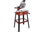 Einhell TC-SM 2531/2 U Taglio Trasversale E Troncatura