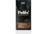 Pellini Espresso Bar N° 9 Cremoso 1Kg Di Caffè In Grani
