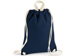 Westford Mill Ladies Nautical Gym Bag PC4066 (Taglia Unica) (Blu Navy)