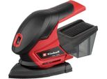Einhell TE-OS 18/150 Li Solo Akku-Multischleifer (4460708)