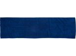 Asciugamano Sportivo In Microfibra Towel City RW4454 (Taglia Unica) (Blu Royal)