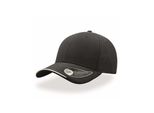 Atlantis Esto | Estoril Baseball Cap / Berretto / Beanie - Colore: Grigio Scuro - Taglia: Unica