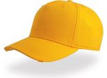 Atlantis Cargo | Cargo Cap / Berretto / Beanie - Colore: Giallo - Taglia: Unica