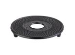 Aps 10993 Aps Untersetzer FüR Teekanne Asia, Schwarz