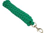 Corda Per Cavalli Shires Wessex ER347 (Taglia Unica) (Verde)