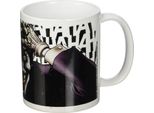 Batman - Tazza Da Caffè The Killing Joke, 300Ml BS2284 (Taglia Unica) (Nero/Bianco)