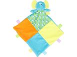 Mumbles - Coperta, Elefante PC4015 (Taglia Unica) (Colorato)