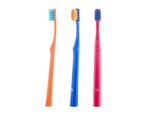 Woom 6500 Spazzolino Ultra Morbido Mix Di 3 Colori