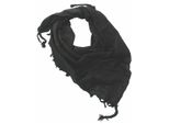 Fazzoletto Da Collo Mil-Tec, "Shemagh"", Nero"