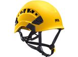 Casco Da Arrampicata Petzl Vertex Vent, Ventilato, En 397, En 12492, Blu A010CA05 (Casco)