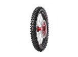 Metzeler Karoo Extreme 90/90 - 21 M/C Tt 54R Mst Rally Racing Desert Bsw Front (Race)