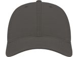 Atlantis - Cappello "Groovy"" A 6 Segmenti AB515 (Taglia Unica) (Grigio Scuro)"