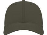 Atlantis - Cappello "Groovy"" A 6 Segmenti AB515 (Taglia Unica) (Olive)"