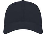 Atlantis - Cappello "Groovy"" A 6 Segmenti AB515 (Taglia Unica) (Blu Marino)"
