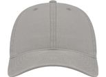 Atlantis - Cappello "Groovy"" A 6 Segmenti AB515 (Taglia Unica) (Grigio)"