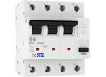 Sez Rcd 25A 30Ma 4P 10Ka 0090683 Rcd