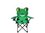 Linder Exclusiv Sedia Per Bambini Angler Rana
