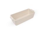Peugeot Tortiera Appolia Pagnotta Teglia In Ceramica Ecrù 31 Cm 60503