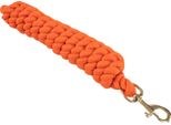 Corda Per Cavalli Shires Wessex ER347 (Taglia Unica) (Arancione)