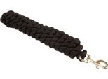 Corda Per Cavalli Shires Wessex ER347 (Taglia Unica) (Nero)