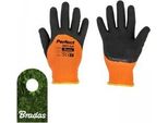 Guanti Da Giardinaggio Guanti Protettivi Perfect Soft Full Guanti Da Lavoro In Lattice Taglia 10
