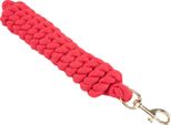 Corda Per Cavalli Shires Wessex ER347 (Taglia Unica) (Rosa)