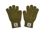 Hummel Hmlkvint Guanto - Olivo Scuro - 4/8