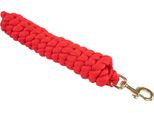 Corda Per Cavalli Shires Wessex ER347 (Taglia Unica) (Rosso)