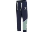 Hummel Hmlsportive Pants - Black Iris - 56