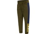 Hummel Hmlcommon Pants - Olivo Scuro - 74