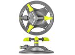 Irrigatore Rotante Bradas Lime Line A 3 Bracci