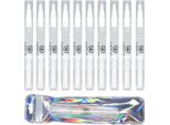 Penna Gel Sbiancante Per Denti Bianchi - Sbiancamento Denti, 1X