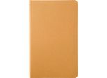 Moleskine - Diario "Cahier"" PF3230 (Taglia Unica) (Marrone Chiaro)"