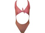 Brave Soul - Costume Da Bagno Da Donna 271 (S) (Marrone Chiaro)