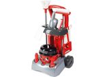 Casdon Casdon Henry Deluxe Play Set Carrello Di Pulizia