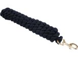 Corda Per Cavalli Shires Wessex ER347 (Taglia Unica) (Blu Navy)