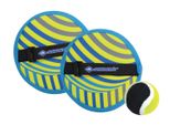 SchildkrÖT 970146 SchildkrÖT Gioco Di Lancio In Neoprene Set Di Palline Con Velcro