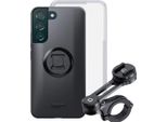 Sp Connect Moto Bundle Supporto Per Smartphone Samsung S22+