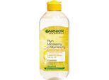 Garnier Skin Naturals Soluzione Micellare Con Vitamina Cg Per Pelli Spente E Stanche 400Ml