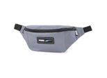Puma Marsupio Deck Waist Bag Gray Tile Grigio