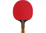 Dunlop - Mazza Da Tennis Da Tavolo "Evolution 1000"" RD2678 (Taglia Unica) (Rosso/Nero)"