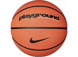 Nike - Basket "Everyday Playground"" BS3068 (7) (Ambra)"
