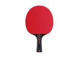 Dunlop-Slazenger - Racchetta Da Tennis Da Tavolo Reverse "Blackstorm"" RD2663 (Taglia Unica) (Rosso/Nero)"