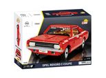 Cobi Cobi 24345 Opel Rekord C Coupe COBI-24345