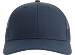 Atlantis - Cappello Trucker "Bryce"" Per Uomo/Donna Unisex AB540 (Taglia Unica) (Blu Navy)"