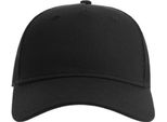 Atlantis - Cappello Trucker "Zion"" Per Uomo/Donna Unisex AB536 (Taglia Unica) (Nero)"