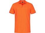 Promodoro 4400 | Polo Uomo 65/35 - Colore: Fiamma - Taglia: 4XL