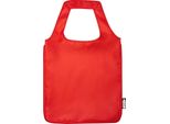 Bullet - Borsa "Ash"", Rpet (Polietilene Tereftalato Riciclato) PF3803 (Taglia Unica) (Rosso)"